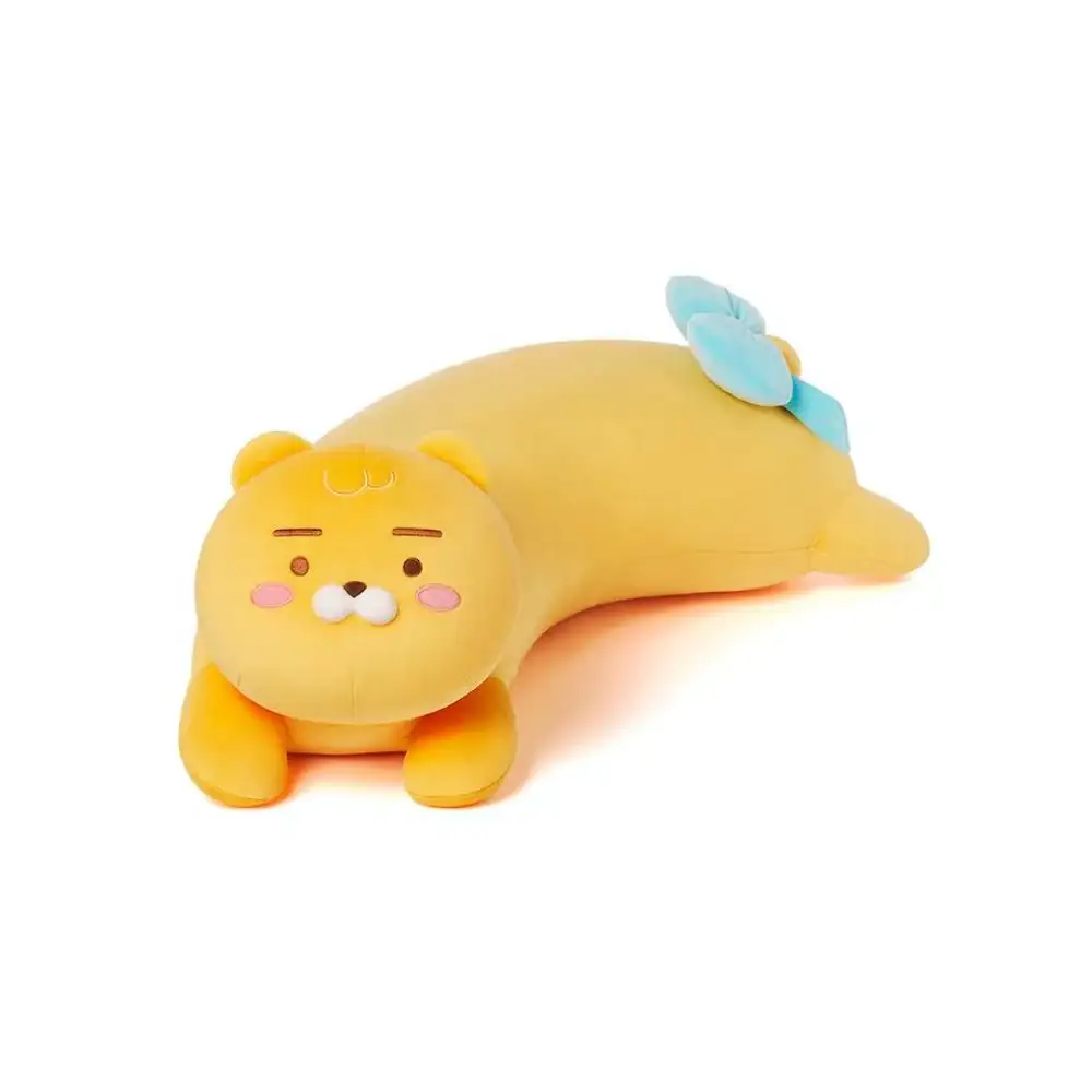 Kakao Friends - Ribbon Curve Body Pillow - Image 24