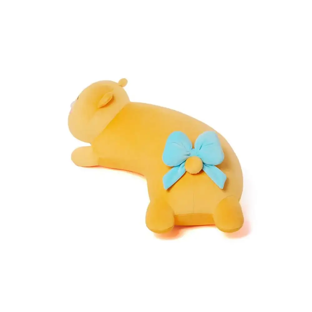 Kakao Friends - Ribbon Curve Body Pillow - Image 25