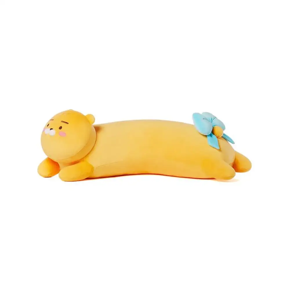 Kakao Friends - Ribbon Curve Body Pillow - Image 26