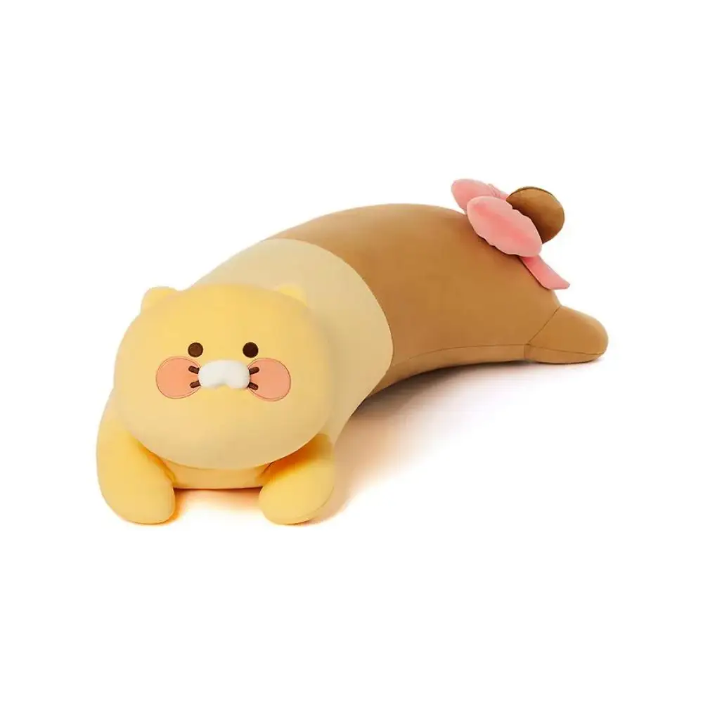 Kakao Friends - Ribbon Curve Body Pillow - Image 27