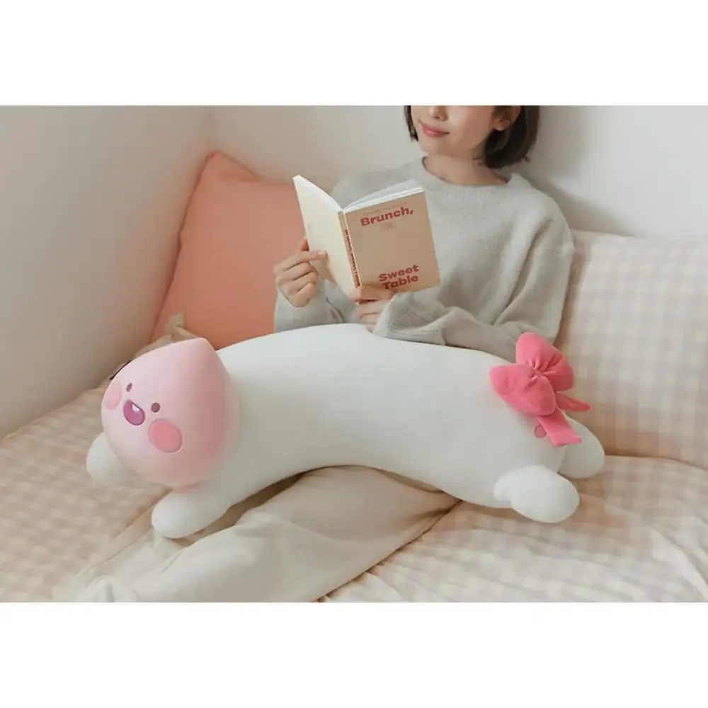 Kakao Friends - Ribbon Curve Body Pillow - Image 7