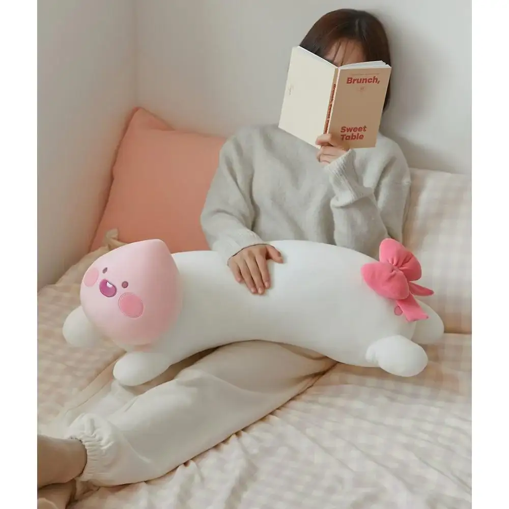 Kakao Friends - Ribbon Curve Body Pillow - Image 9