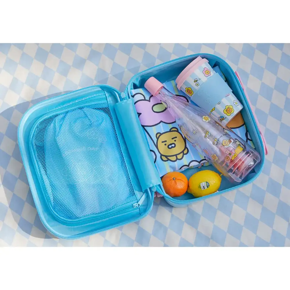 Kakao Friends - Ryan & Choonsik Blooming Day Ready Bag - Image 2