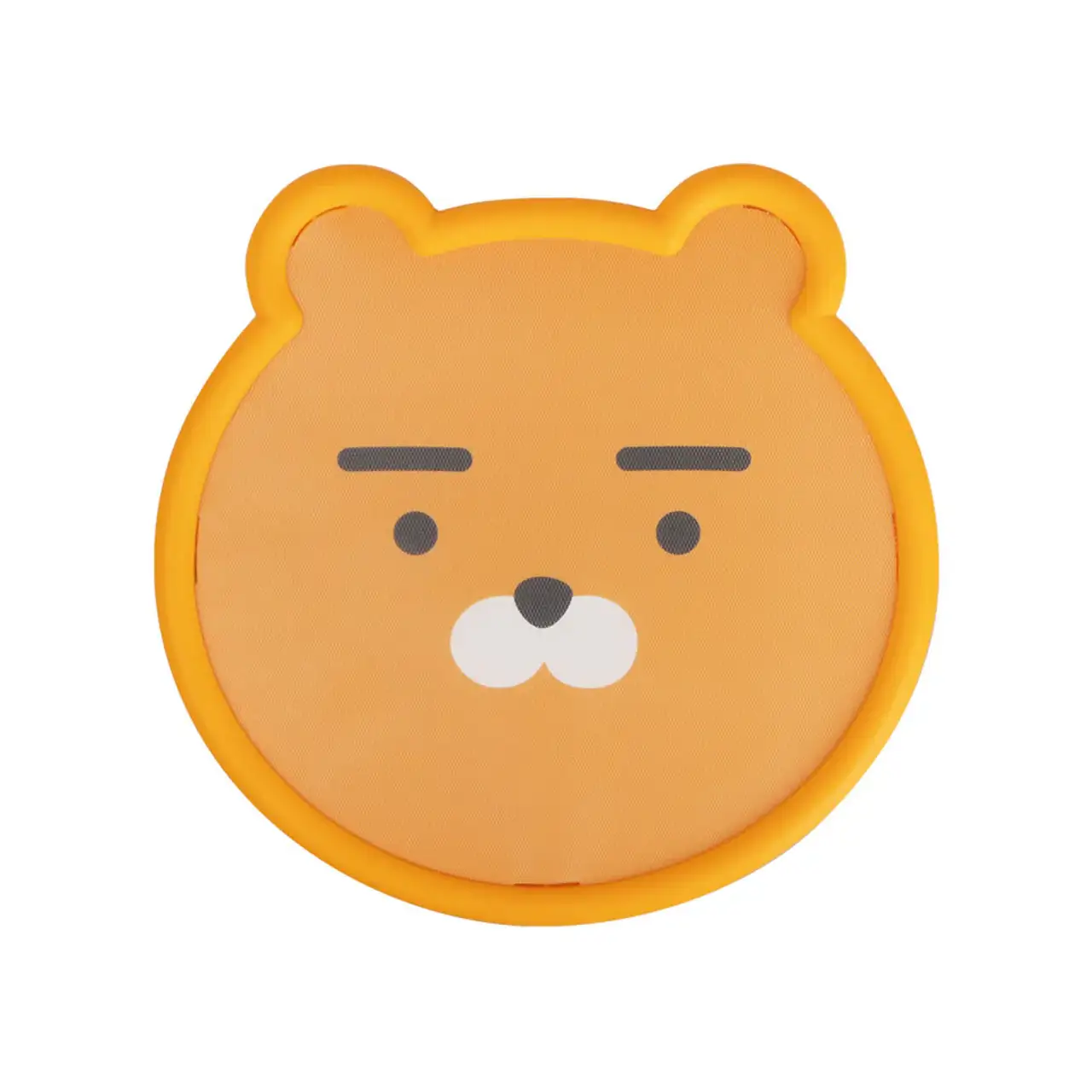 Kakao Friends - Ryan & Choonsik Catch Ball Set - Image 3