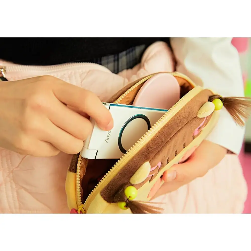 Kakao Friends - Savage Choonsik Pencil Case - Image 10