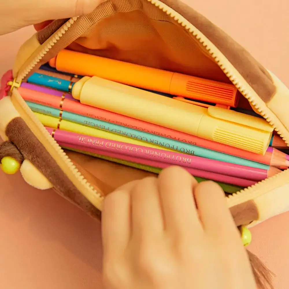 Kakao Friends - Savage Choonsik Pencil Case - Image 4
