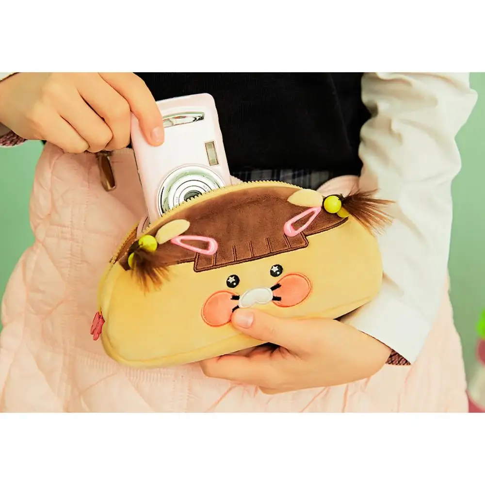 Kakao Friends - Savage Choonsik Pencil Case - Image 7