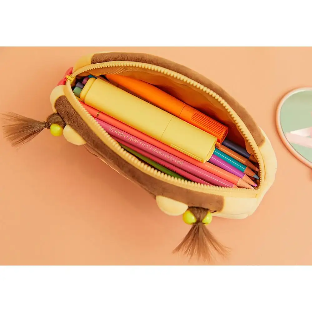 Kakao Friends - Savage Choonsik Pencil Case - Image 8