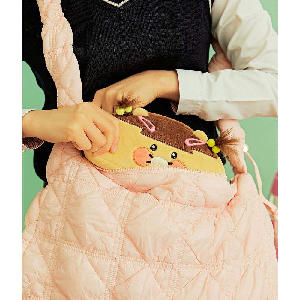 Kakao Friends - Savage Choonsik Pencil Case - Image 9
