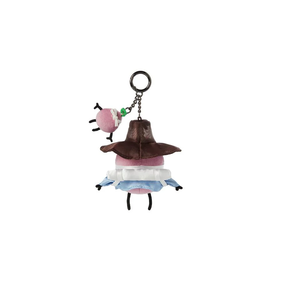 Kakao Friends - Scholar Choonguma Doll Keyring - Image 7