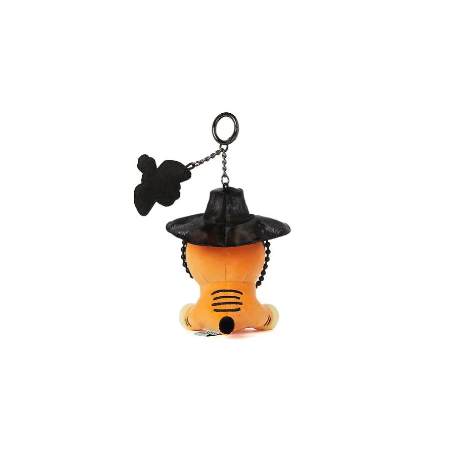 Kakao Friends - Scholar Horang Choon Doll Keyring - Image 7
