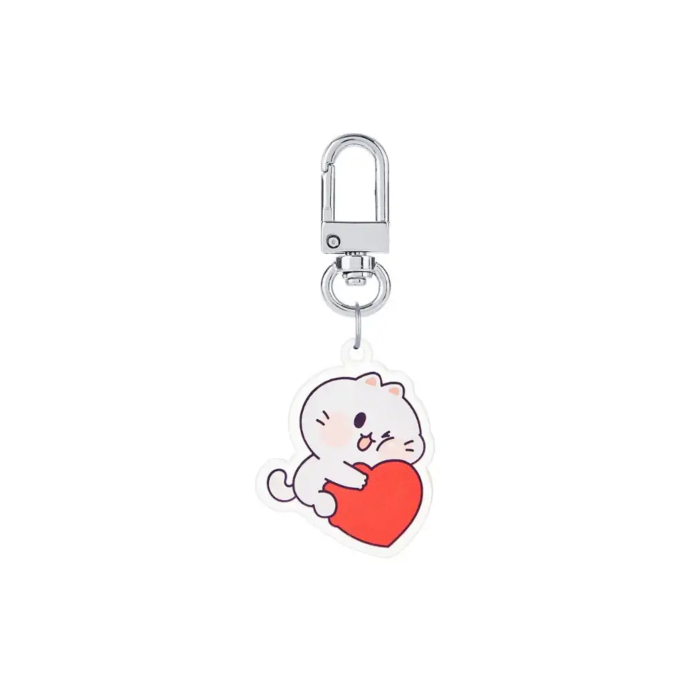 Kakao Friends - Sechon Acrylic Keyring - Image 8