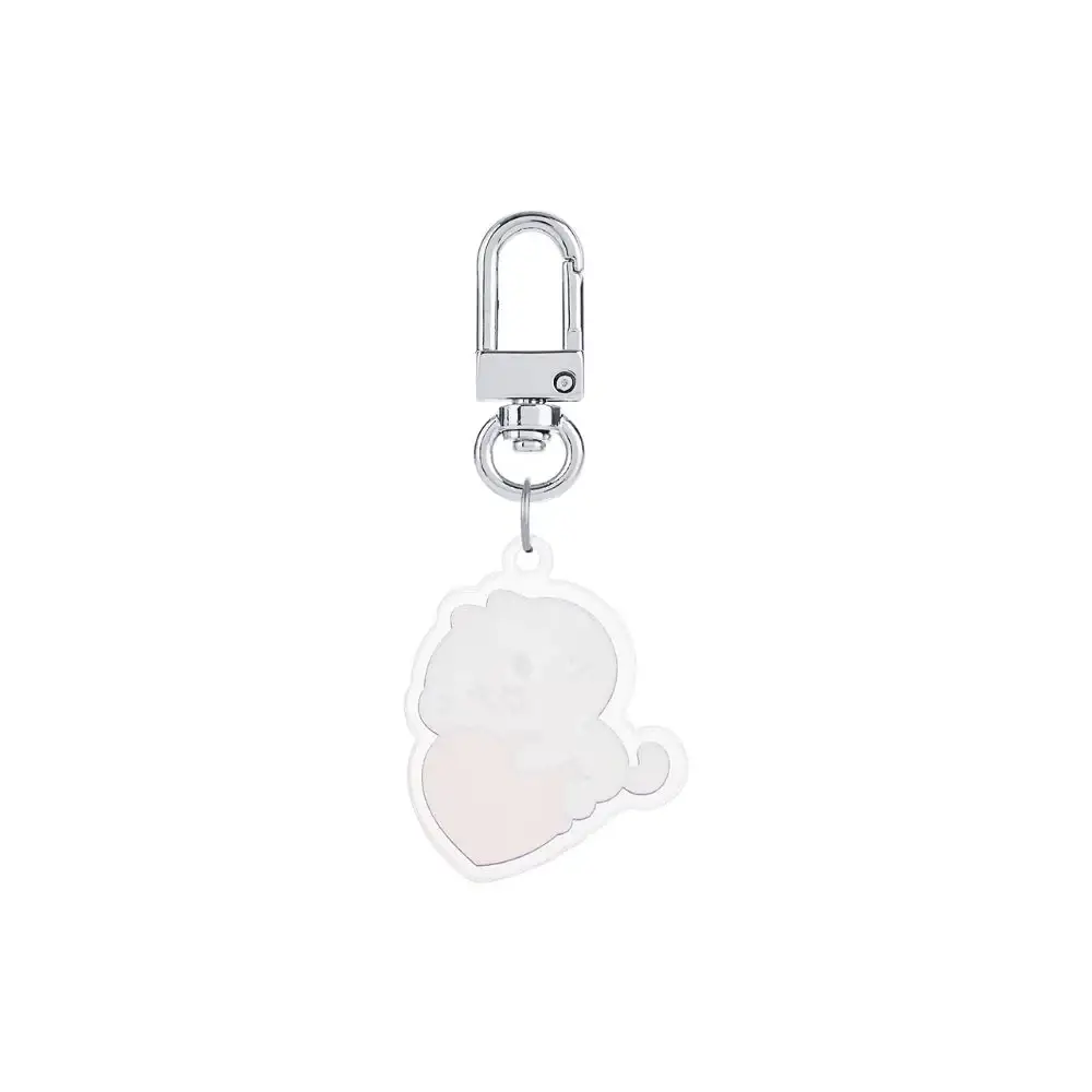 Kakao Friends - Sechon Acrylic Keyring - Image 9