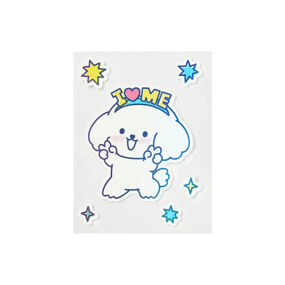 Kakao Friends - Sechon is the Best Sticker - Image 3