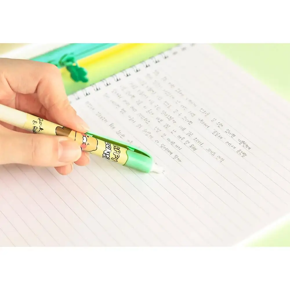 Kakao Friends - Seichee's Mechanical Pencil - Image 12