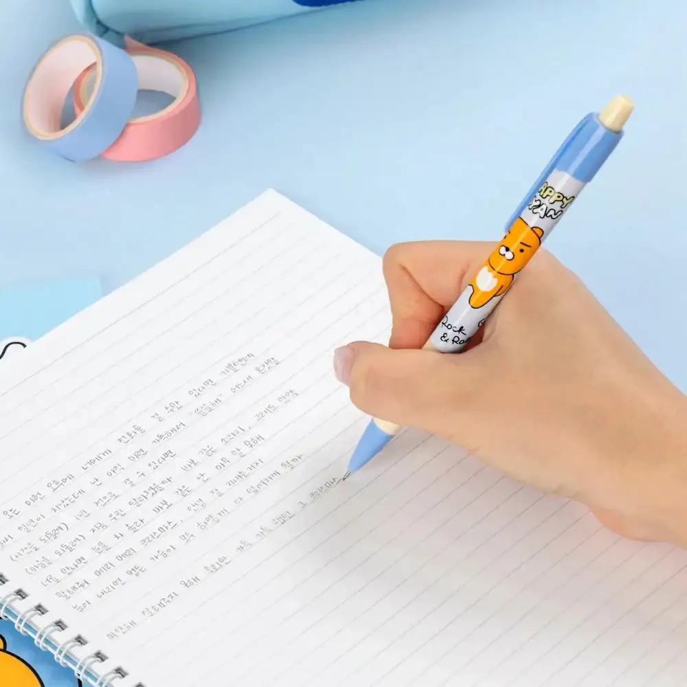 Kakao Friends - Seichee's Mechanical Pencil - Image 7