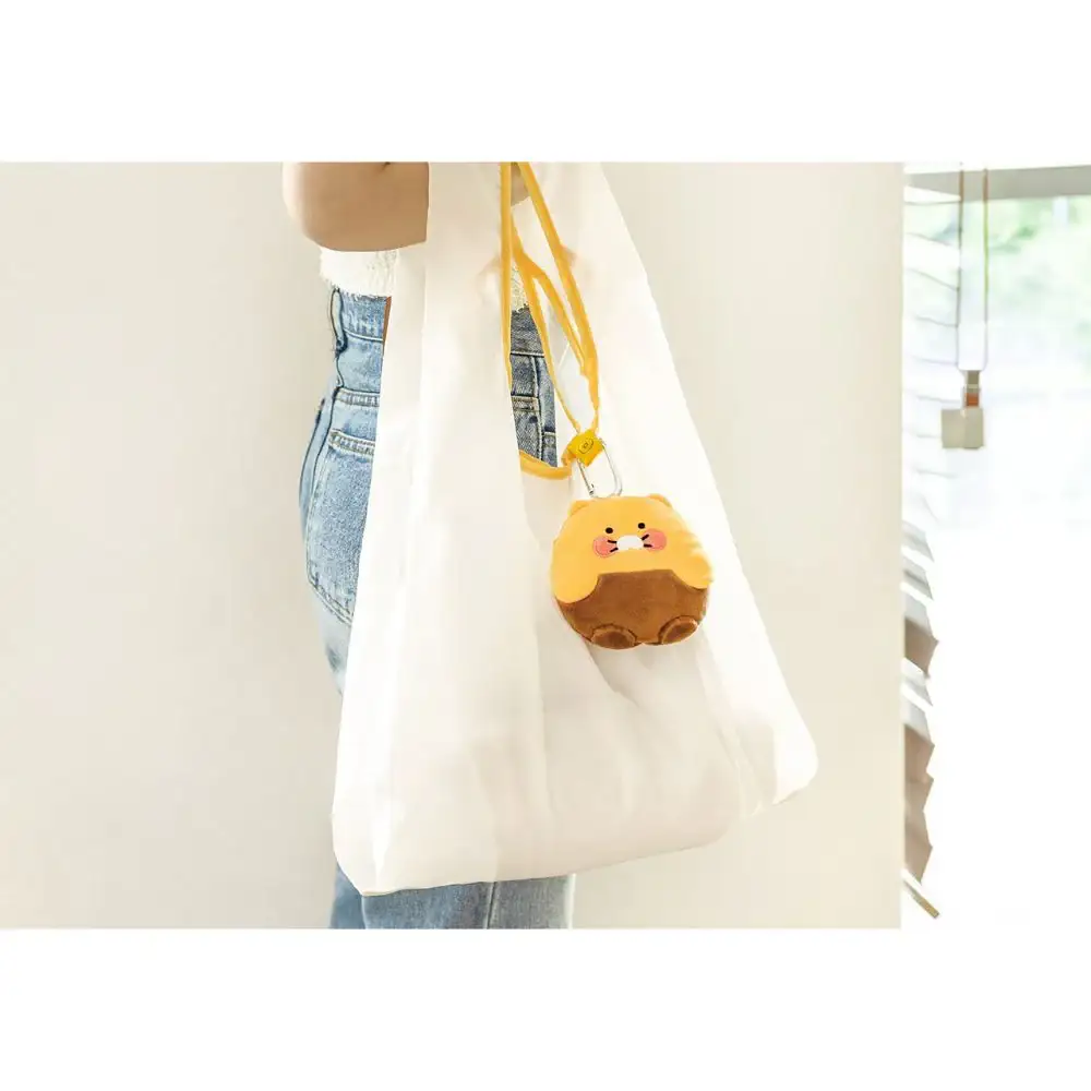 Kakao Friends - Shopping Cart Keyring - Image 11