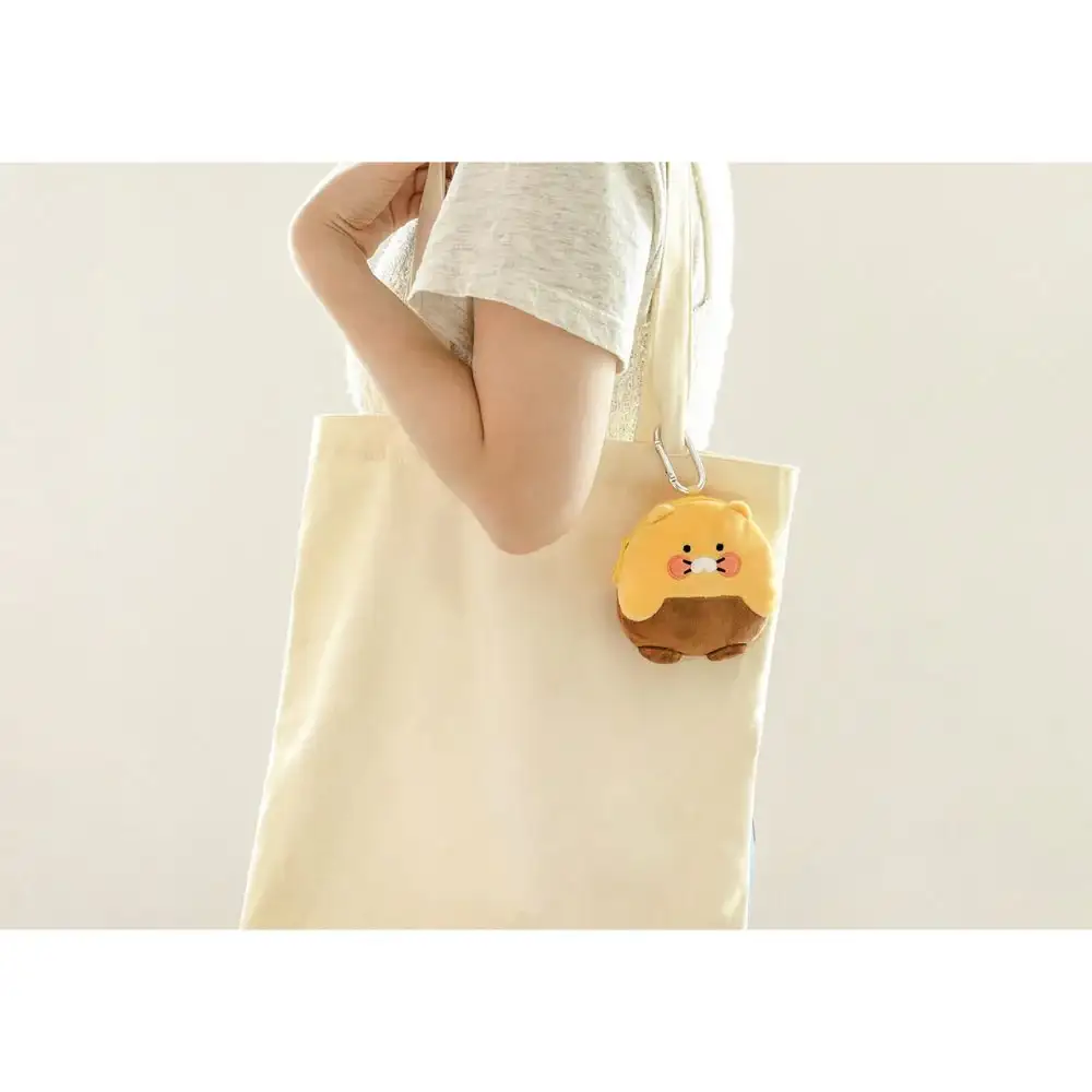 Kakao Friends - Shopping Cart Keyring - Image 13