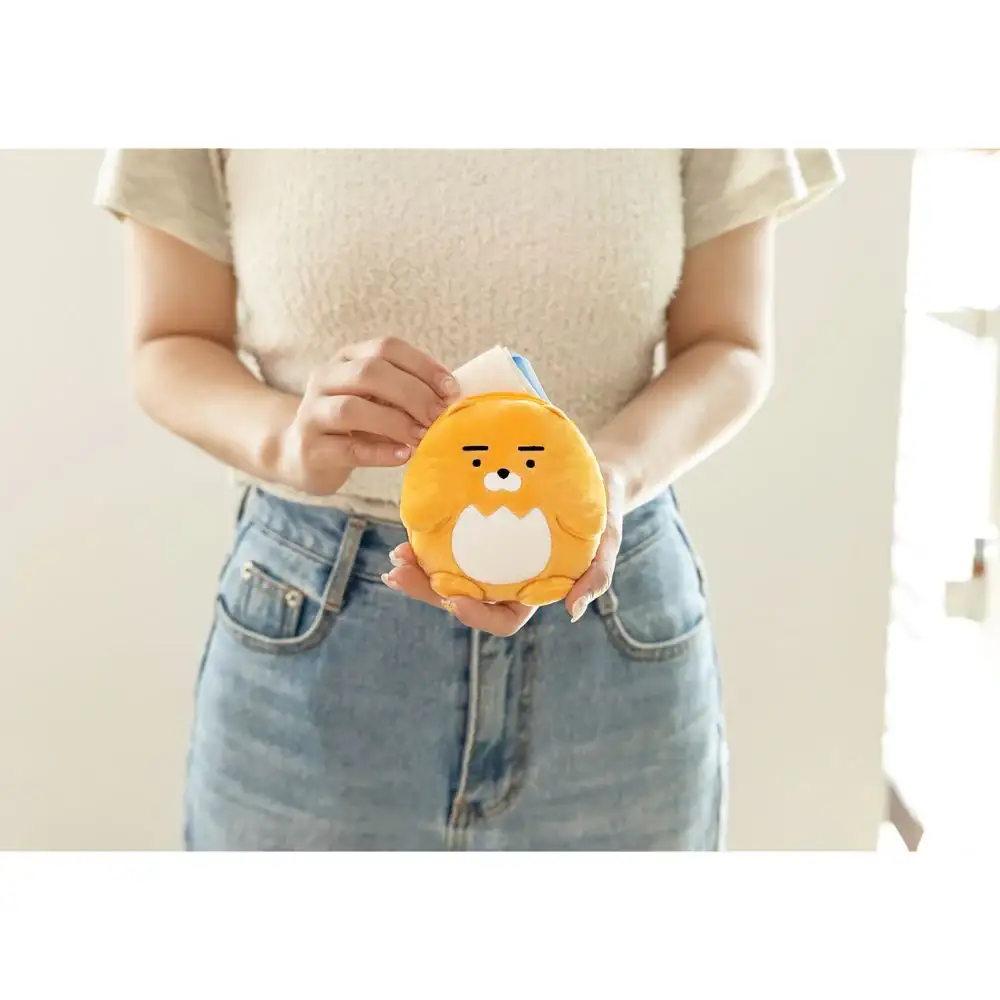 Kakao Friends - Shopping Cart Keyring - Image 6