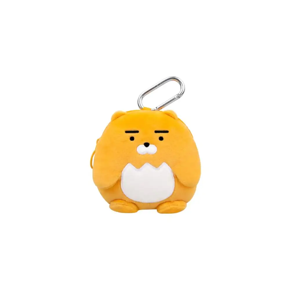 Kakao Friends - Shopping Cart Keyring - Image 8