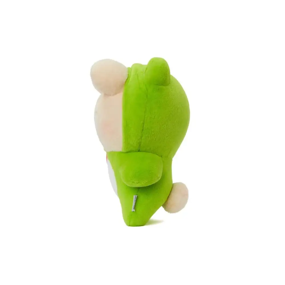 Kakao Friends - Shuya Toya 27cm Frog Plush Doll - Image 2