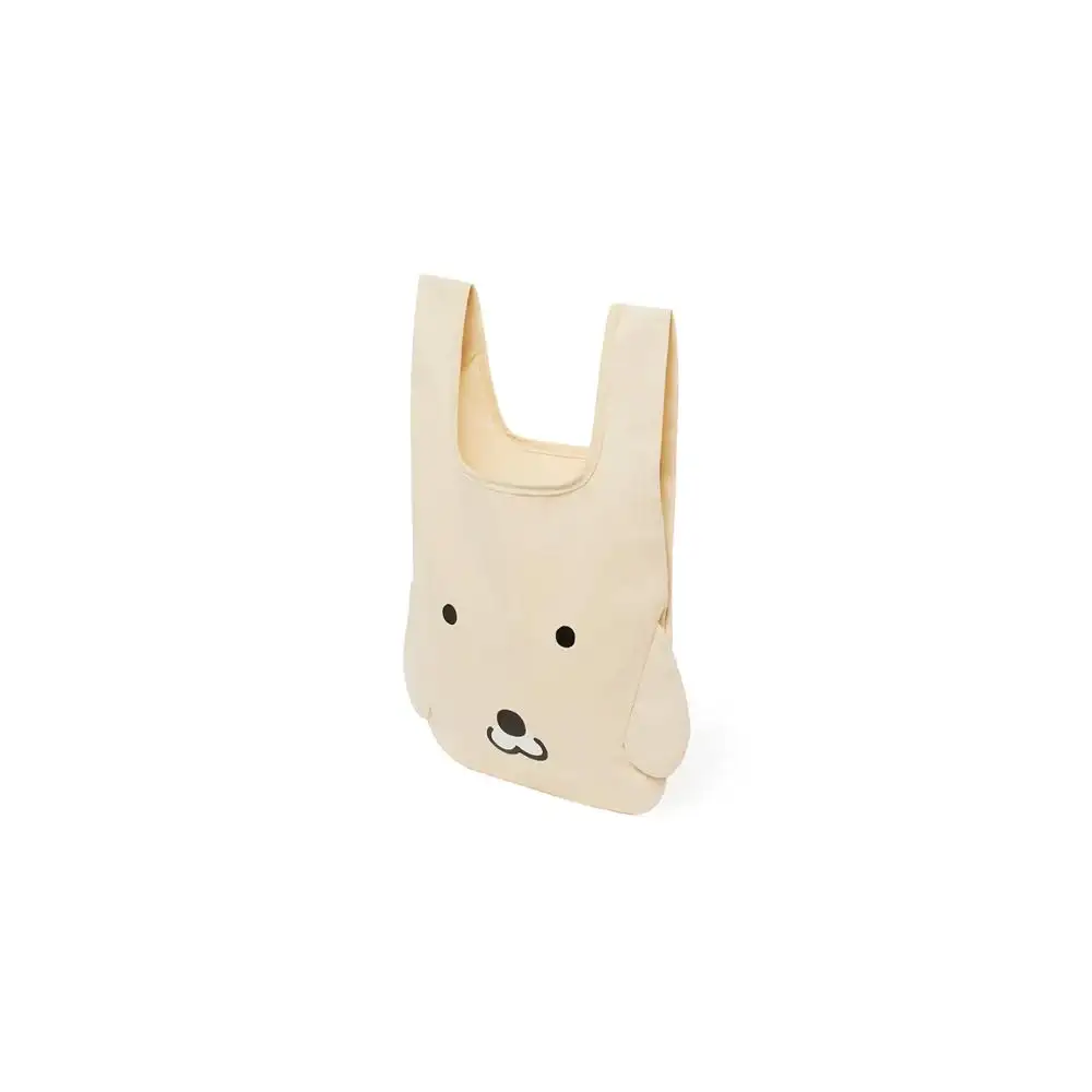 Kakao Friends - Soobookz I’m Fine Yellowy Eco Bag - Image 3