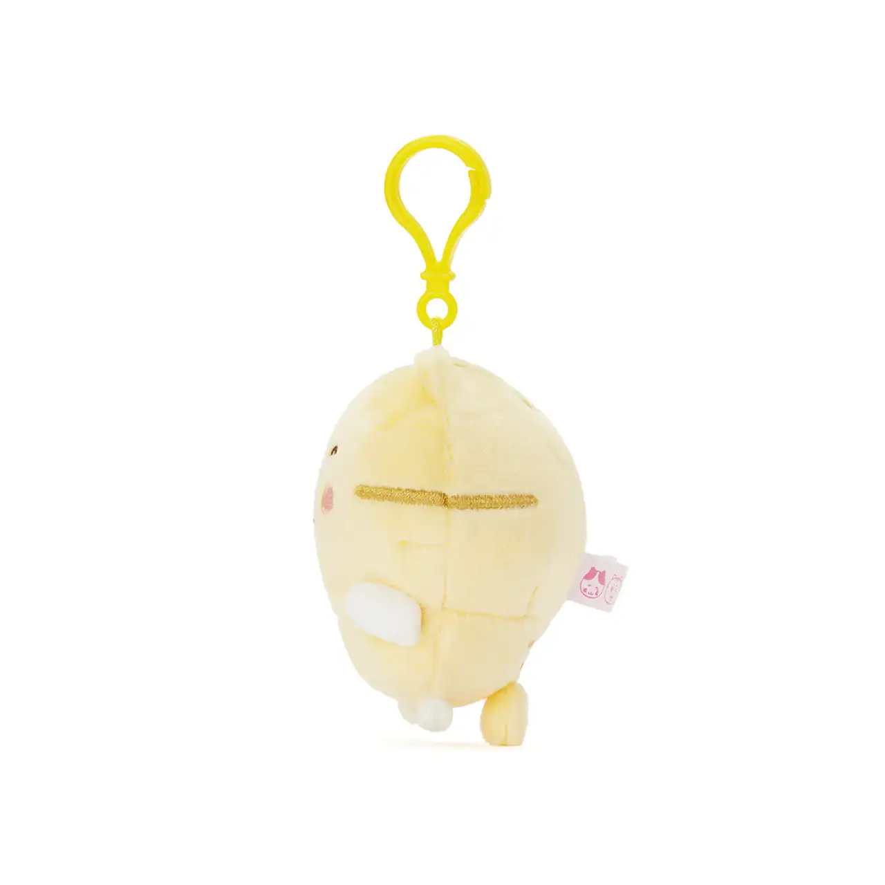 Kakao Friends - Tintin Tinkle Baby Soybean Water Keyring - Image 3