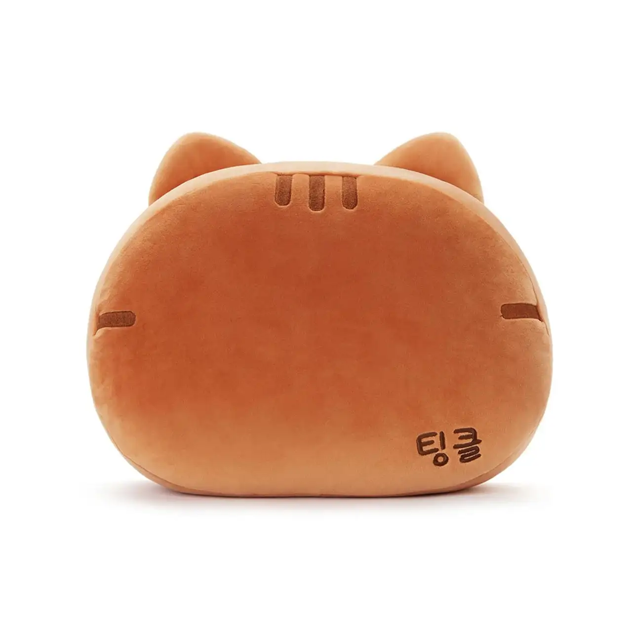 Kakao Friends - Tintin Tinkle Face Cushion - Image 3