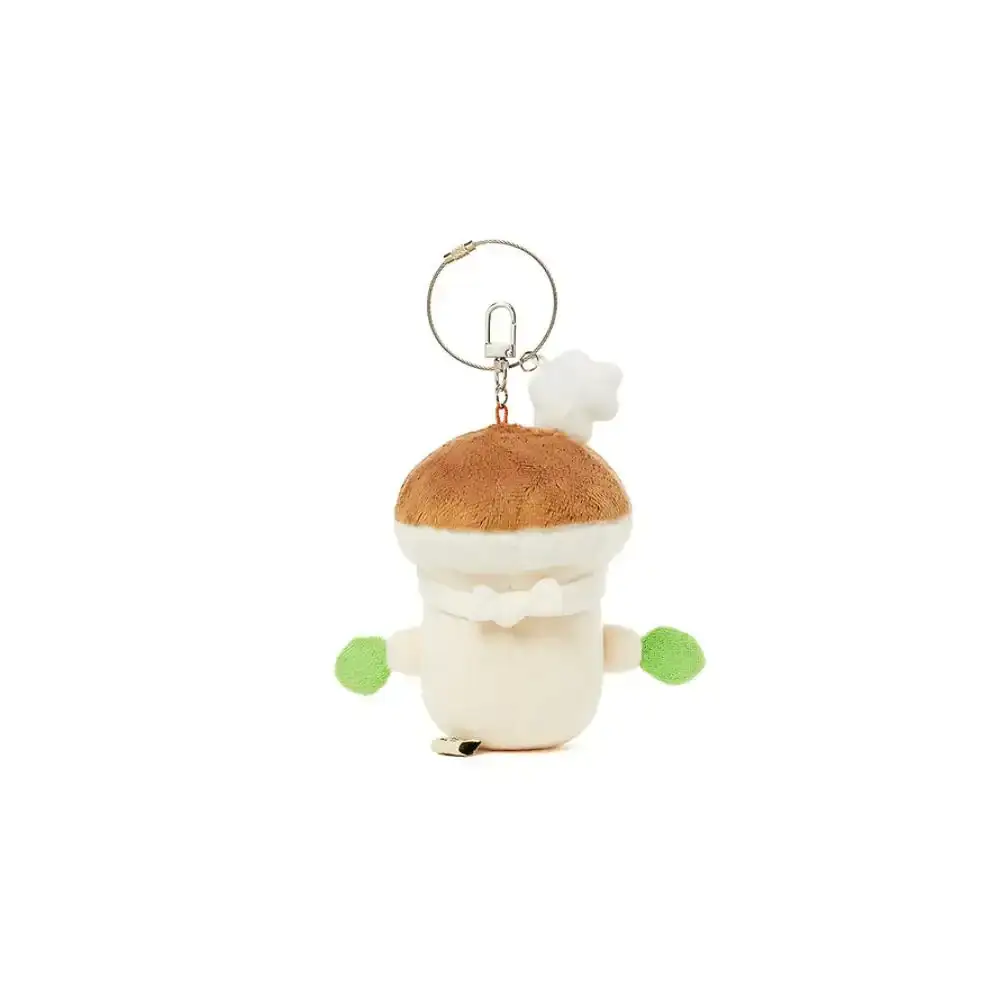 Kakao Friends - Fairy Choonsik Doll Keyring Set - Image 15