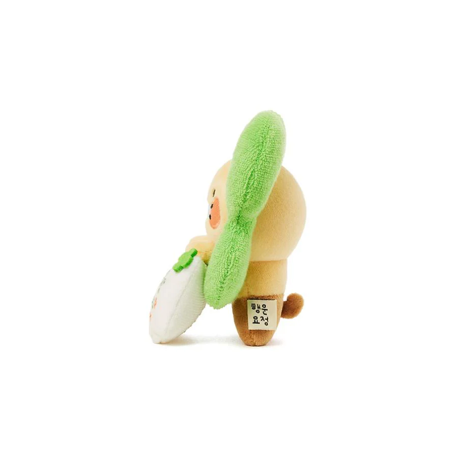 Kakao Friends - Today's Lucky Fairy Monitor Doll (Choonsik) - Image 8