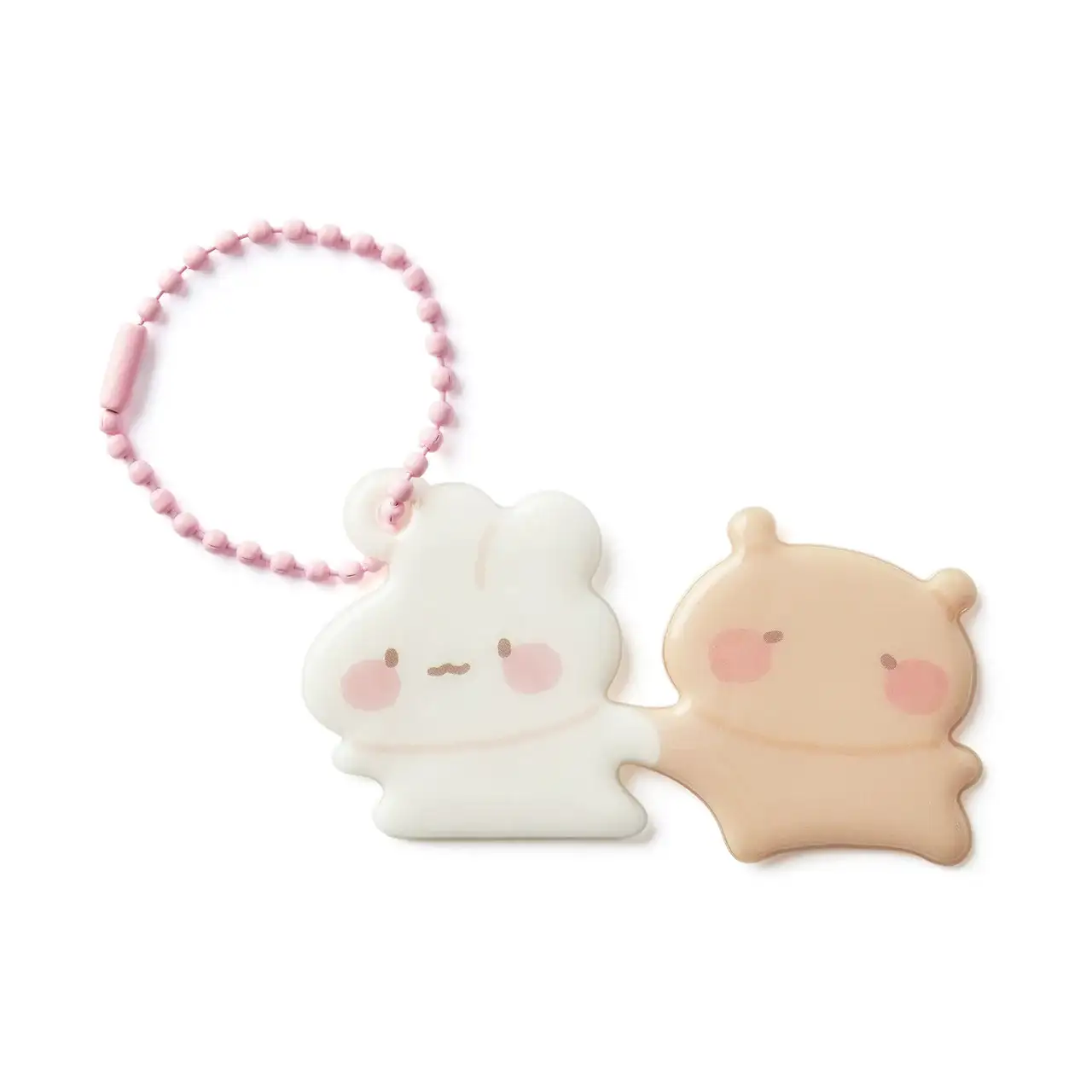 Kakao Friends - Tosim Holding Tomung Keyring - Image 2