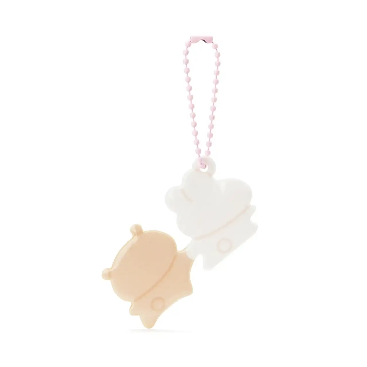 Kakao Friends - Tosim Holding Tomung Keyring - Image 4