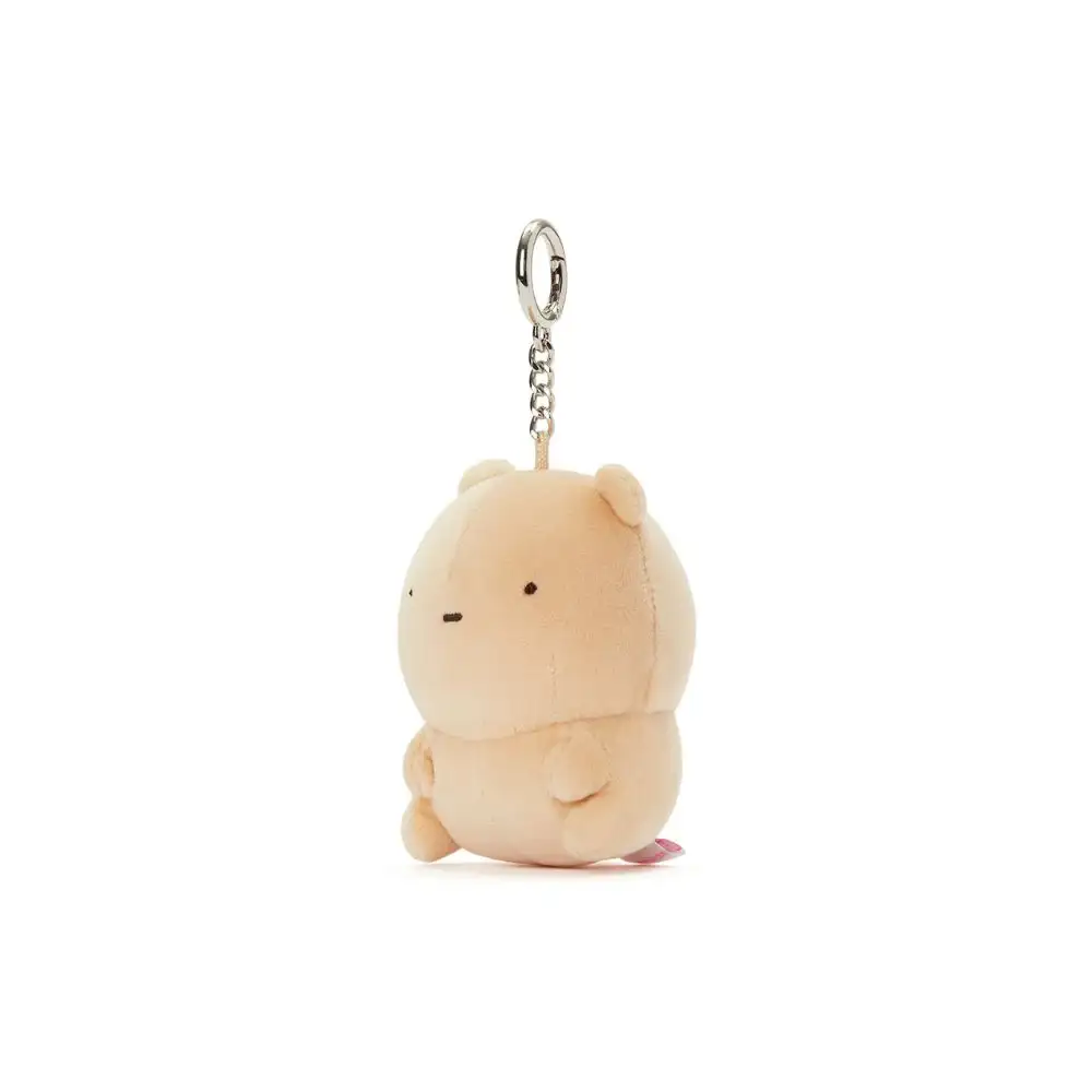 Kakao Friends - Tosim Potatomung Keyring Doll - Image 2