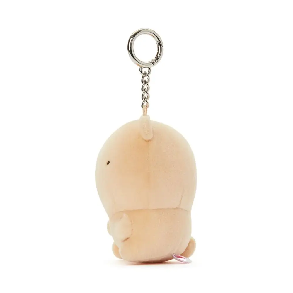 Kakao Friends - Tosim Potatomung Keyring Doll - Image 3