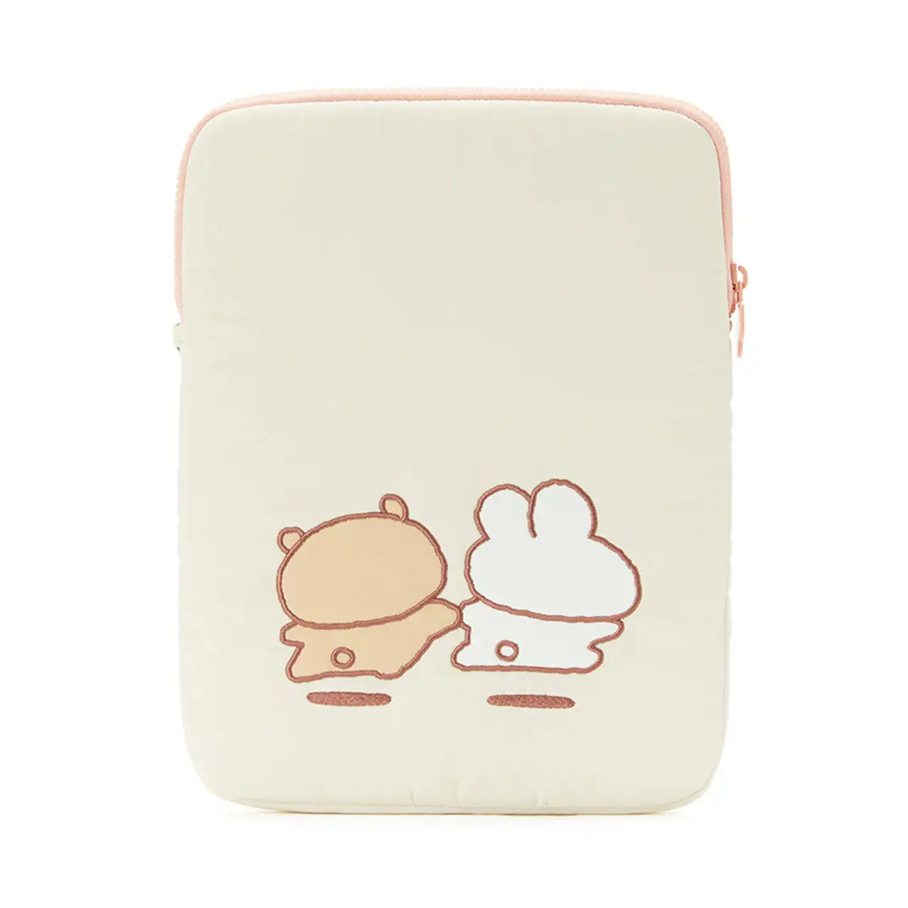 Kakao Friends - Tosim & Tomung Tablet Pouch - Image 2