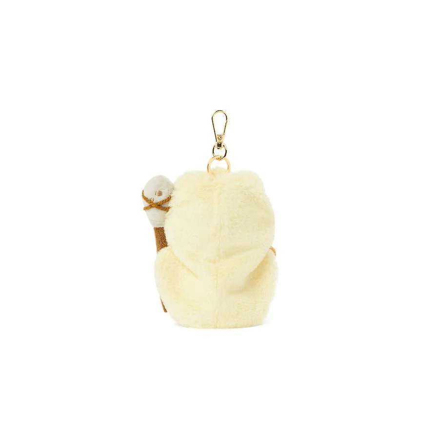 Kakao Friends - WOOGA CHOON Doll Keyring (Ryan) - Image 7