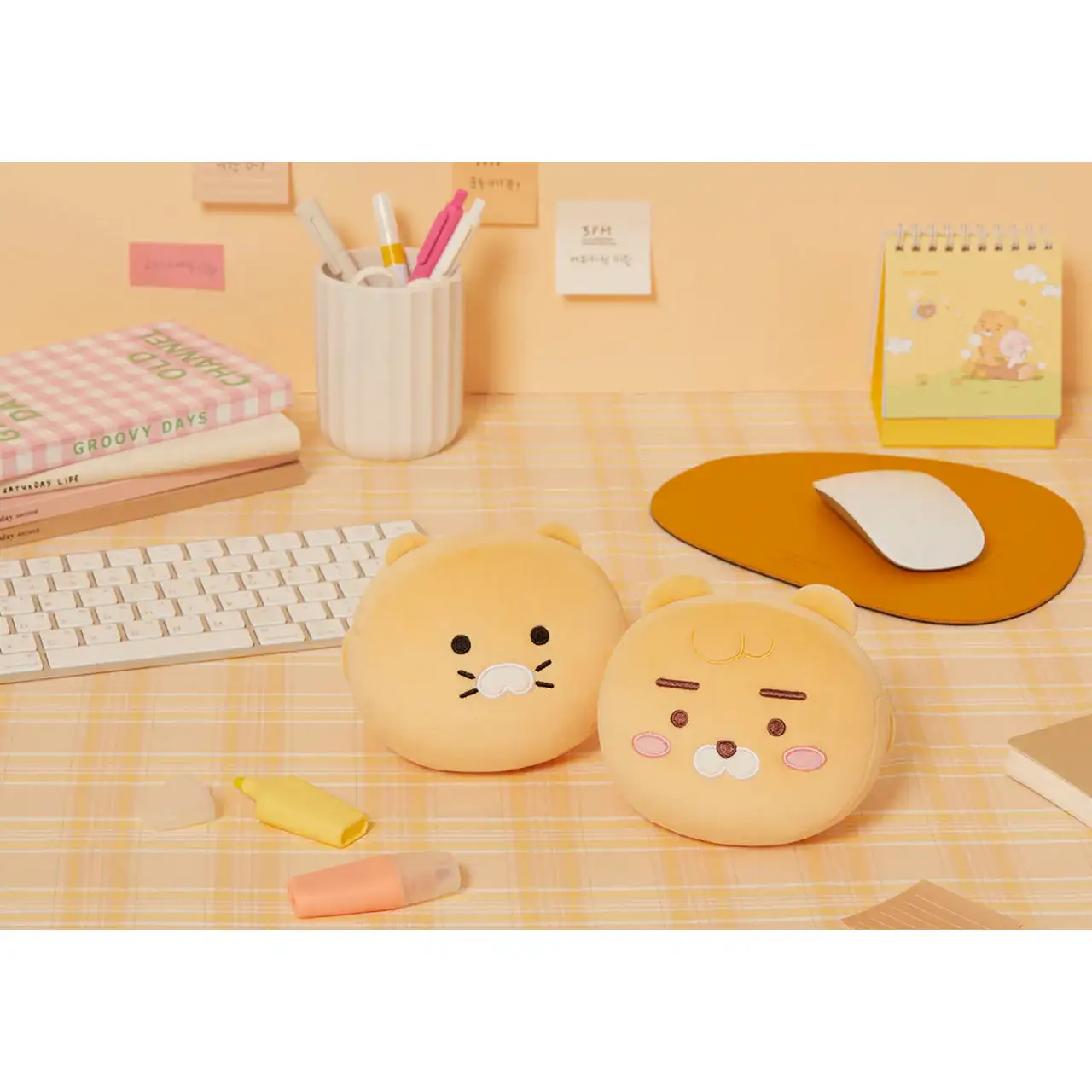 Kakao Friends - Wrist Protection Cushion