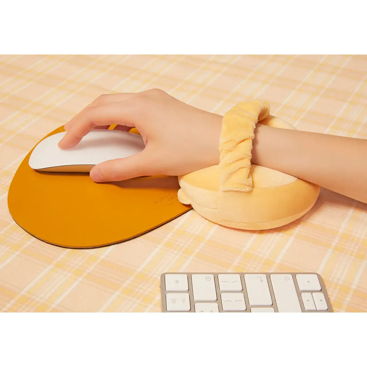 Kakao Friends - Wrist Protection Cushion - Image 6