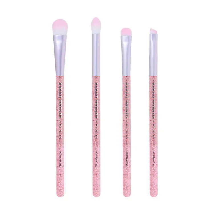 Kakao Friends x FLALIA - Apeach Brush Kit - Image 15