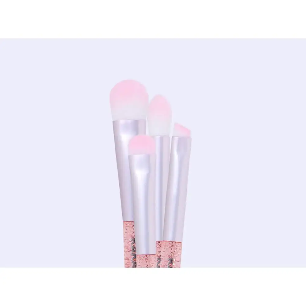Kakao Friends x FLALIA - Apeach Brush Kit - Image 3