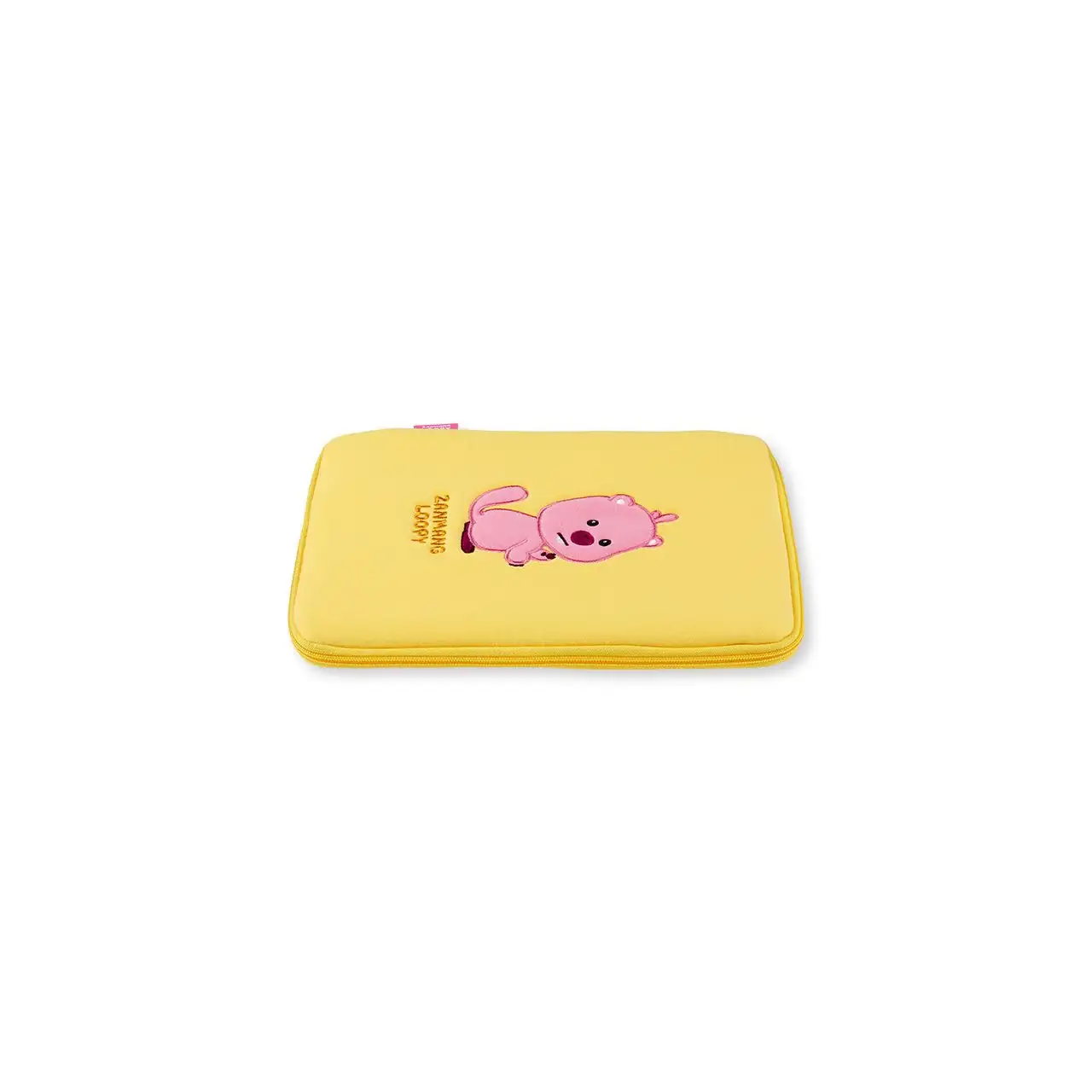 Kakao Friends x Zanmang Loopy - 11" Laptop Pouch - Image 5
