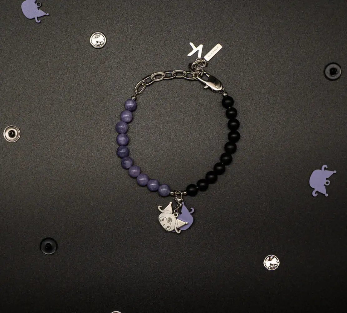 KLASSE14 - Stonegem Bracelet - Image 6