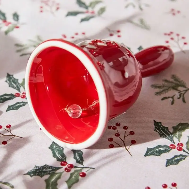 Korean Deer Hand Bell - Image 3
