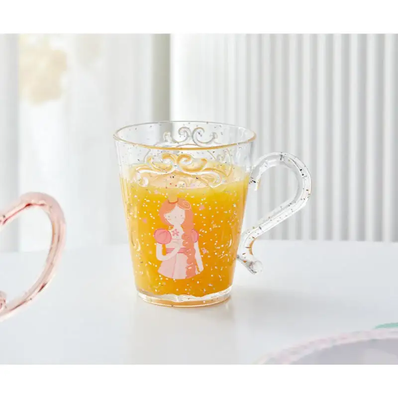 Korean Swan Lake - Acrylic Mirror Tumbler 310ml - Image 4