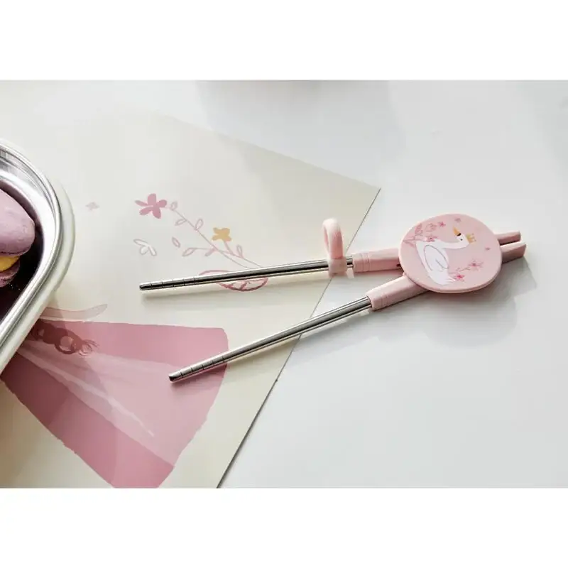 Korean Swan Lake - Correction Chopsticks - Image 5