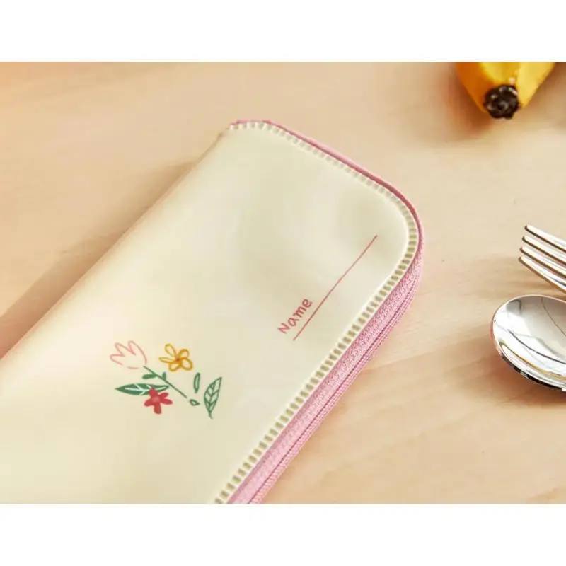 Korean Swan Lake - Cutlery Case - Image 10