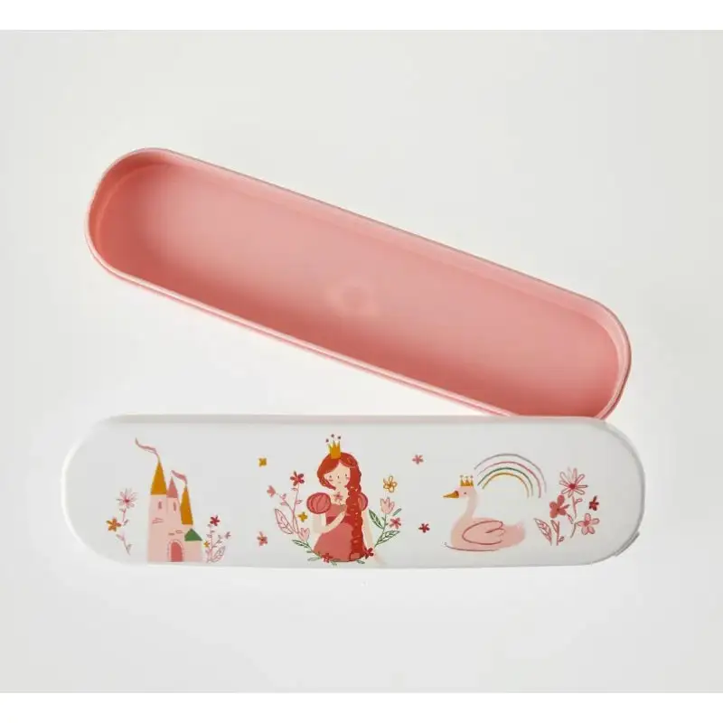 Korean Swan Lake - Cutlery Case - Image 4