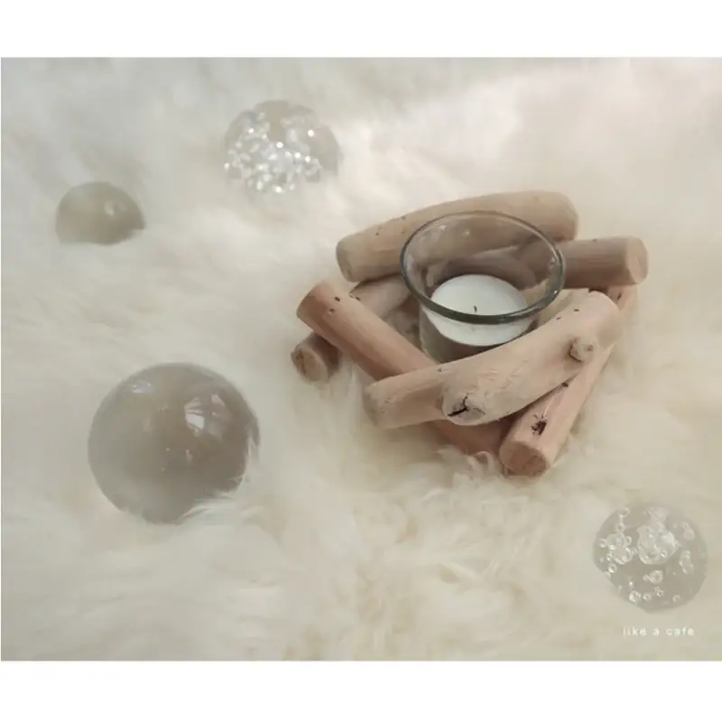 Like A Cafe - Object Glass Beads - Image 10
