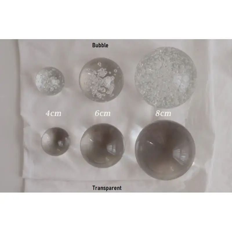 Like A Cafe - Object Glass Beads - Image 4