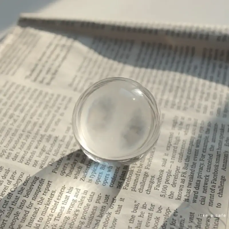 Like A Cafe - Object Glass Beads - Image 9